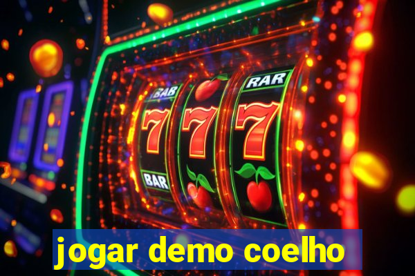 jogar demo coelho